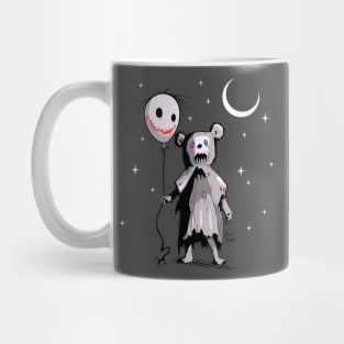 Creep Bear Mug